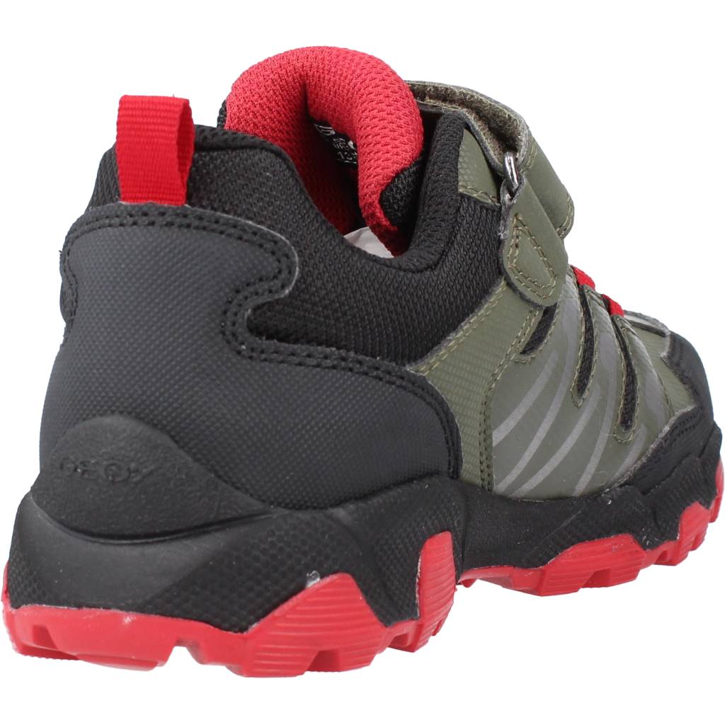 GEOX J MAGNETAR BOY B ABX en color VERDE (3)