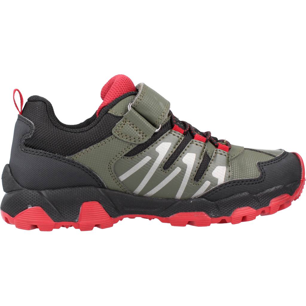 GEOX J MAGNETAR BOY B ABX en color VERDE (4)