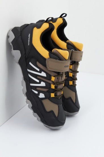 GEOX J MAGNETAR B. en color MULTICOLOR (1)