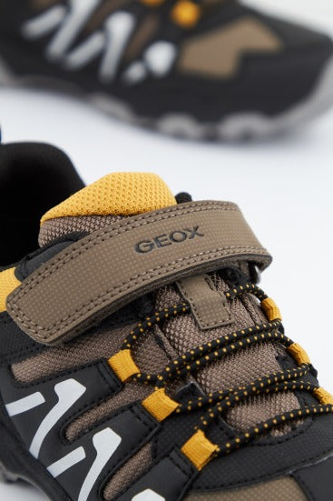 GEOX J MAGNETAR B. en color MULTICOLOR (3)