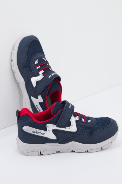GEOX J NEW TORQUE BOY A en color AZUL (1)
