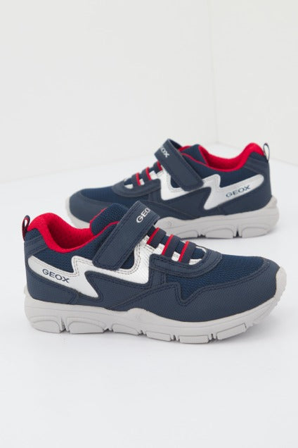 GEOX J NEW TORQUE BOY A en color AZUL (2)