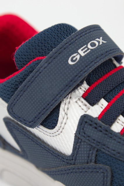 GEOX J NEW TORQUE BOY A en color AZUL (4)