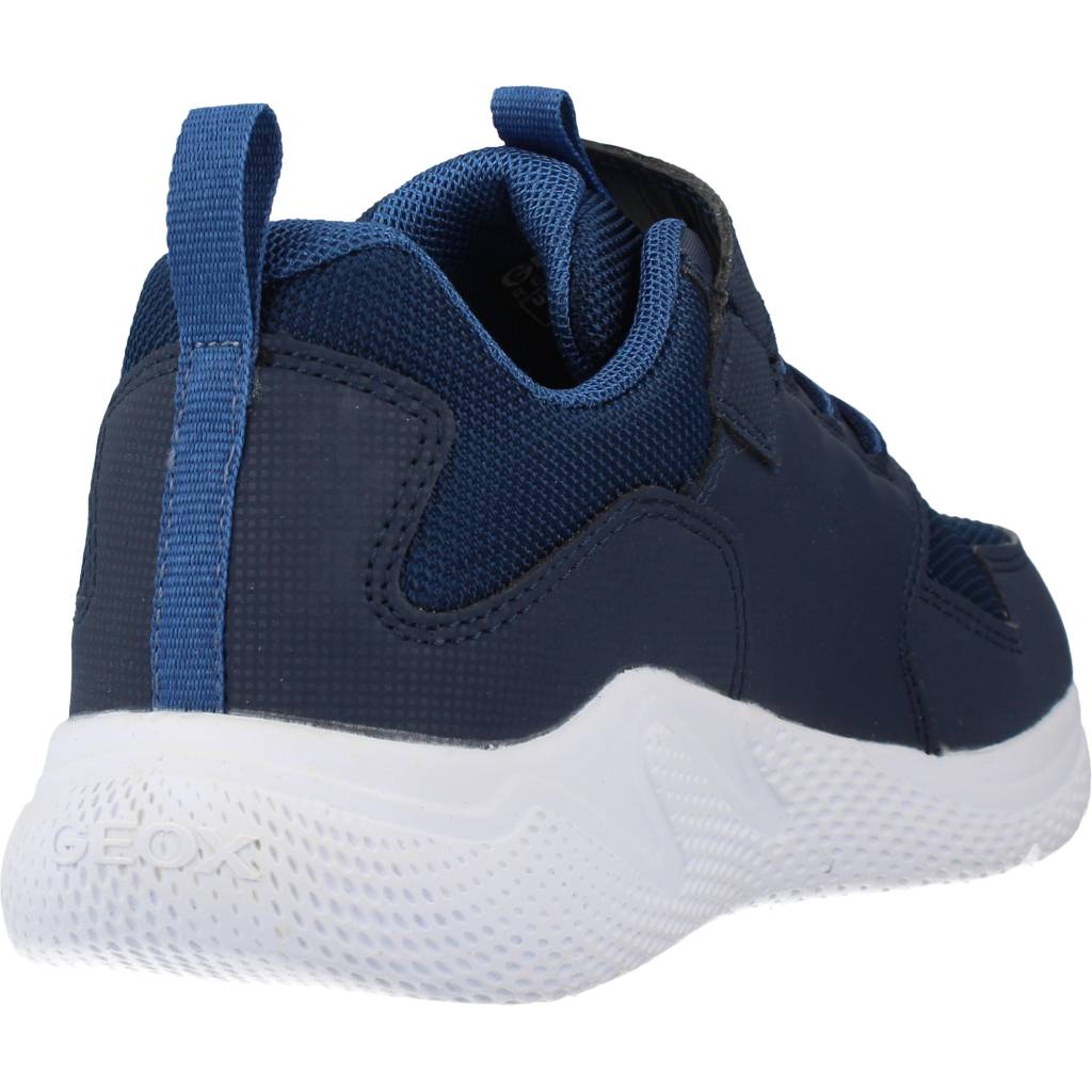 GEOX J SPRINTYE BOY A en color AZUL (3)