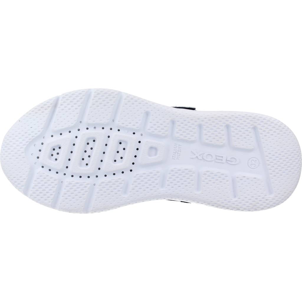 GEOX J SPRINTYE BOY A en color AZUL (6)
