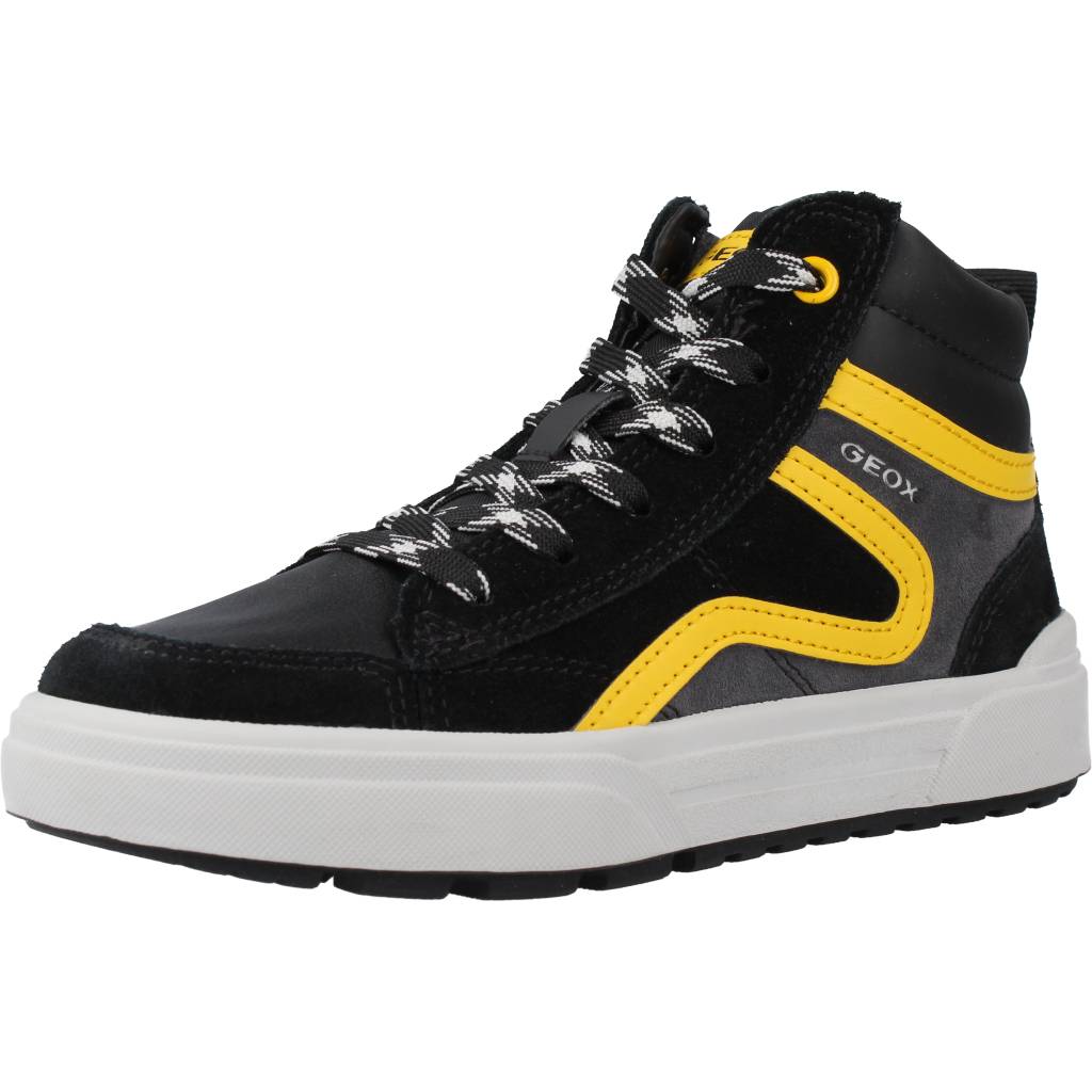 GEOX JHAB BC J en color NEGRO (1)