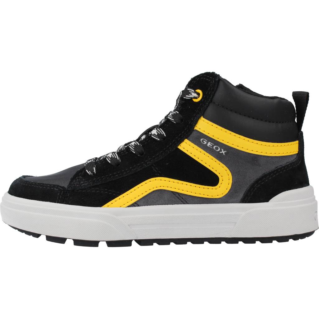 GEOX JHAB BC J en color NEGRO (2)
