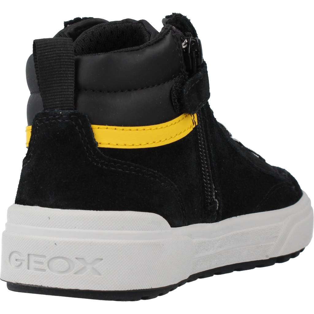 GEOX JHAB BC J en color NEGRO (3)