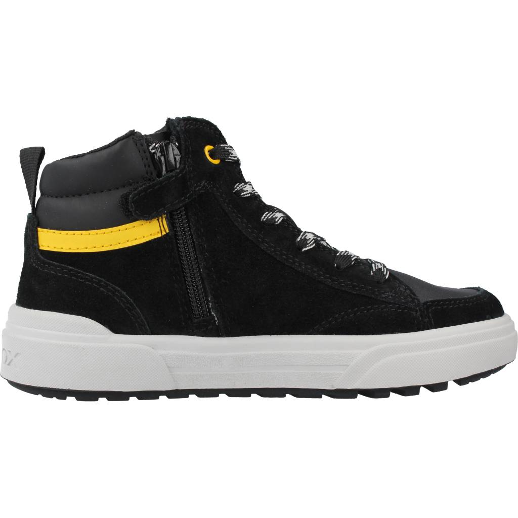 GEOX JHAB BC J en color NEGRO (4)