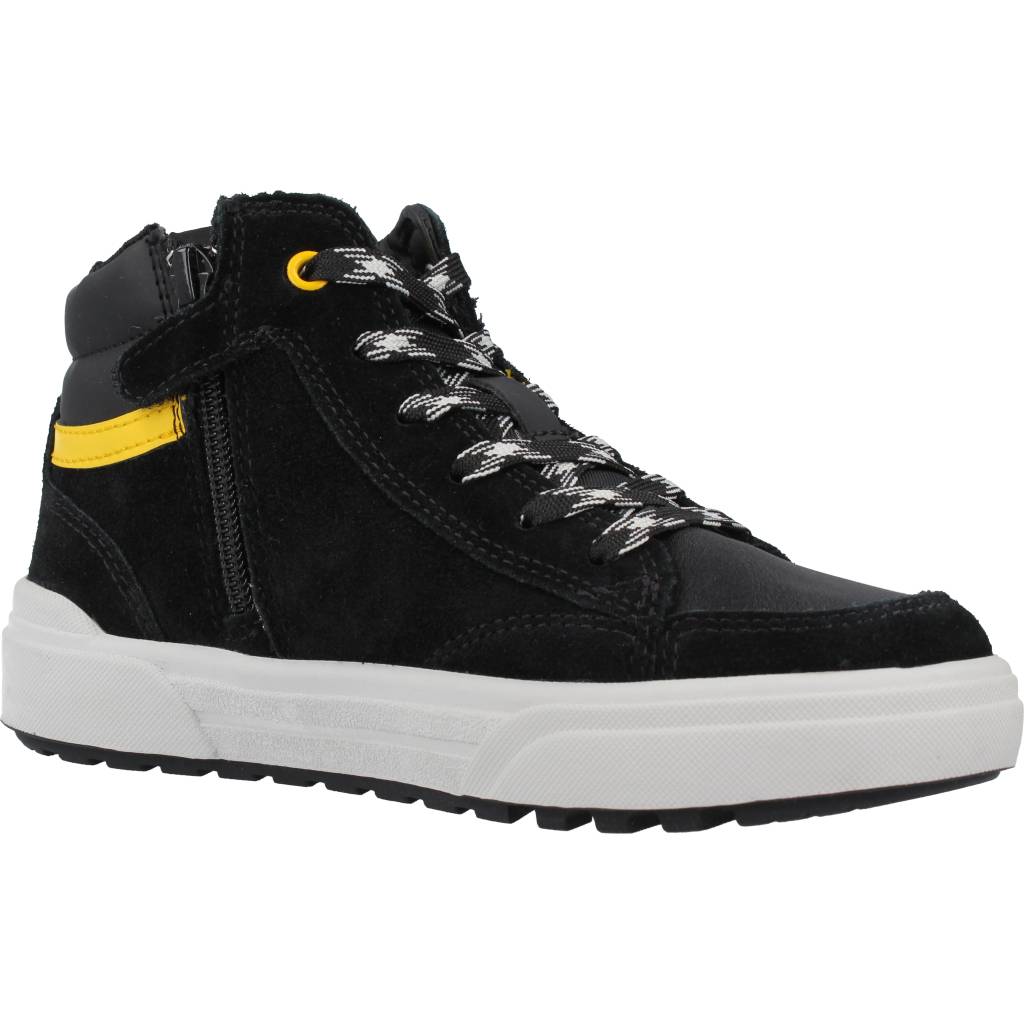 GEOX JHAB BC J en color NEGRO (5)