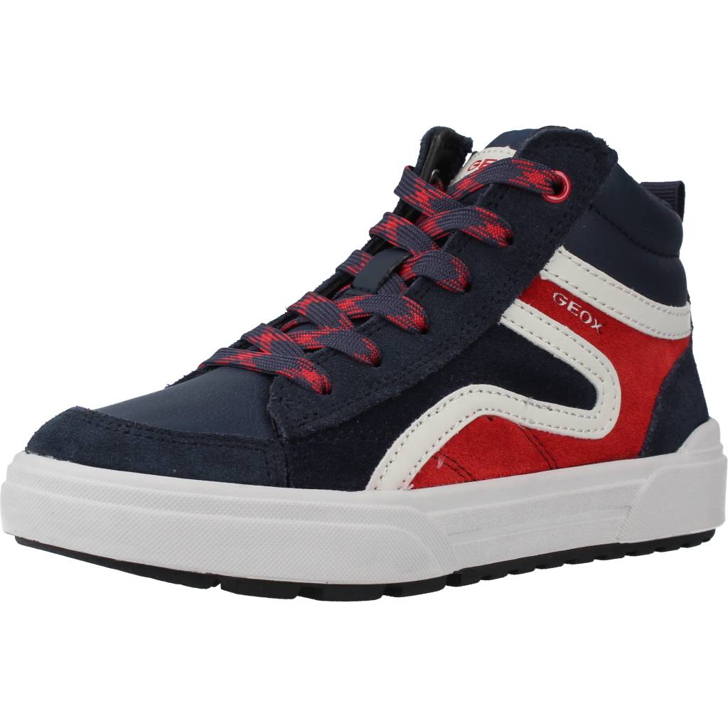 GEOX JHAB BC J en color AZUL (1)