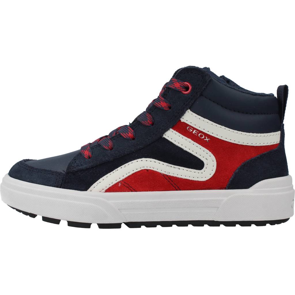 GEOX JHAB BC J en color AZUL (2)