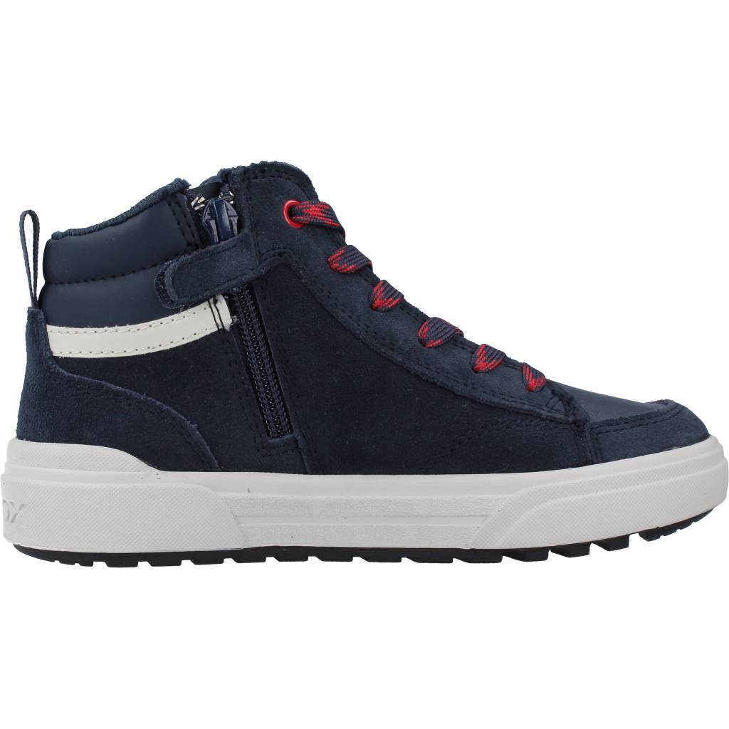 GEOX JHAB BC J en color AZUL (4)