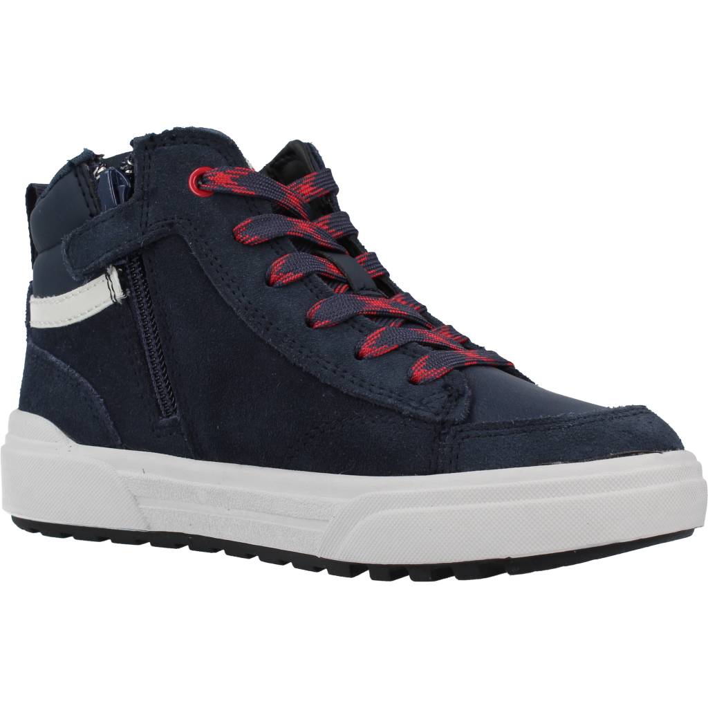 GEOX JHAB BC J en color AZUL (5)
