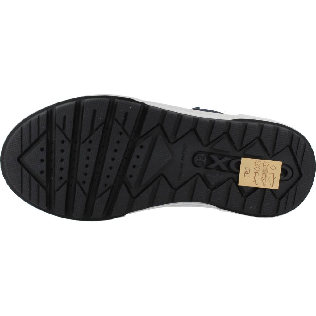 GEOX JHAB BC J en color AZUL (6)