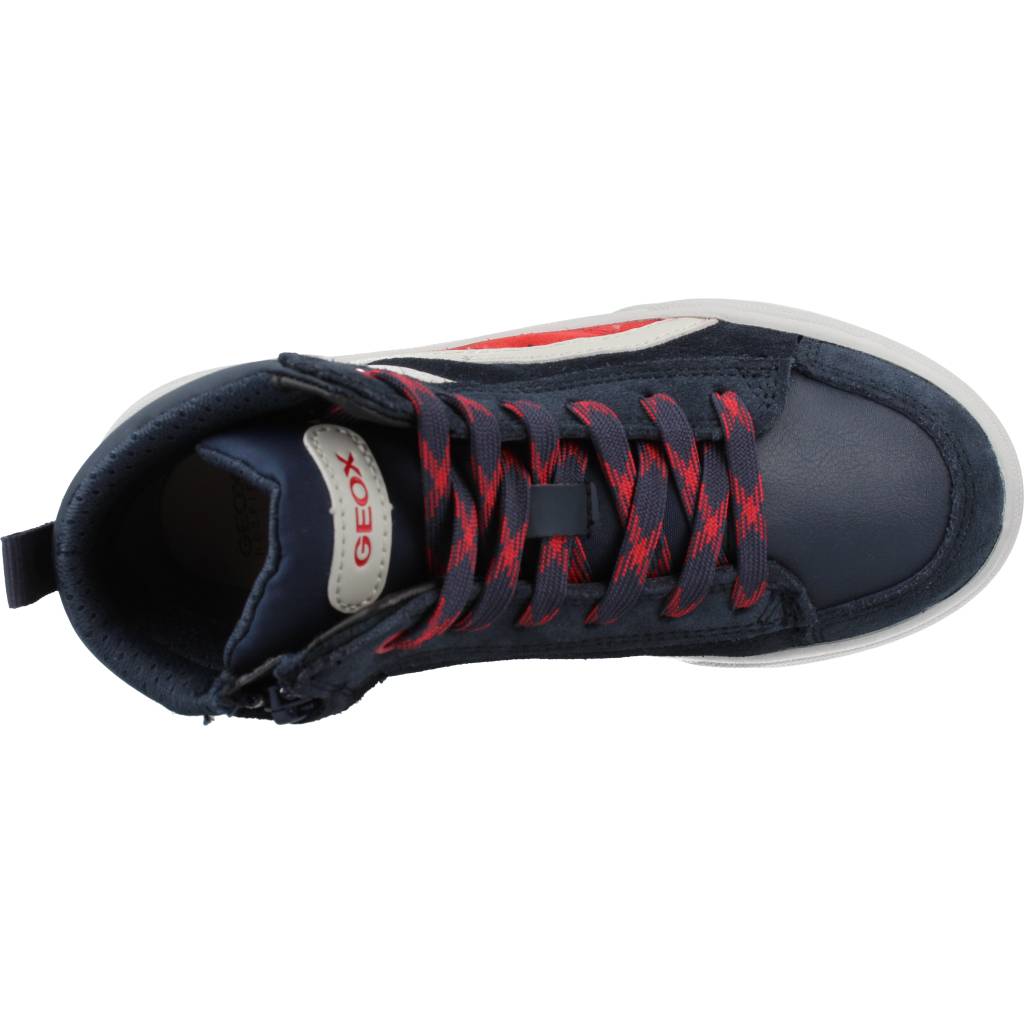 GEOX JHAB BC J en color AZUL (7)