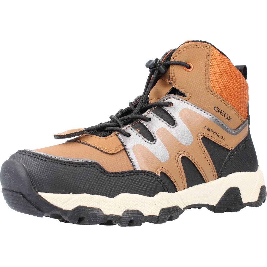 GEOX J MAGNETAR BOY B ABX en color NARANJA (1)