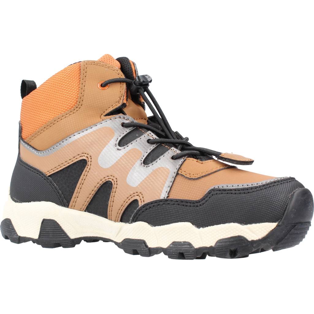 GEOX J MAGNETAR BOY B ABX en color NARANJA (5)