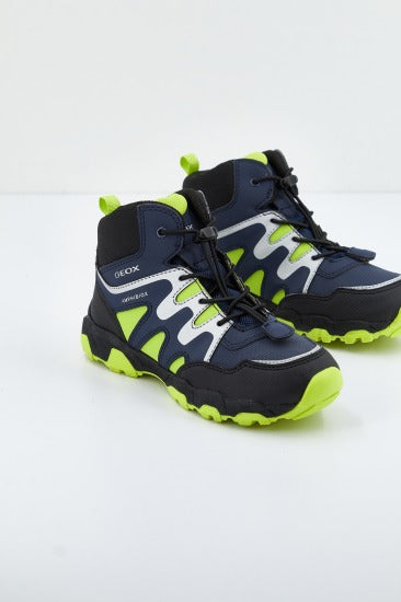GEOX J MAGNETAR BOY B ABX en color AZUL (2)