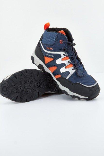 GEOX J MAGNETAR B en color AZUL (2)