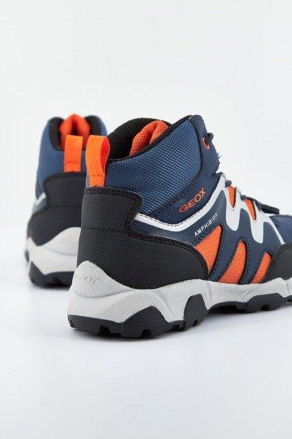 GEOX J MAGNETAR B en color AZUL (3)