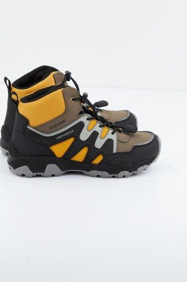 GEOX J MAGNETAR BOY B ABX en color MULTICOLOR (1)