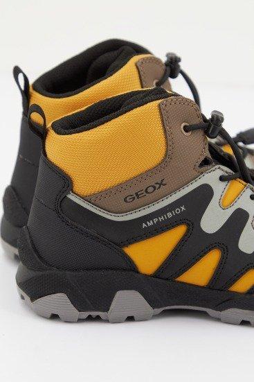 GEOX J MAGNETAR BOY B ABX en color MULTICOLOR (2)
