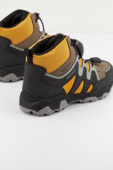 GEOX J MAGNETAR BOY B ABX en color MULTICOLOR (3)
