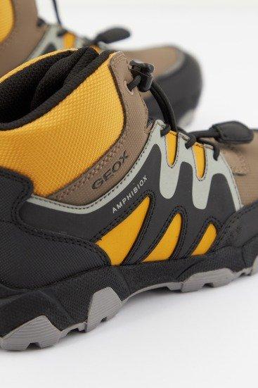 GEOX J MAGNETAR BOY B ABX en color MULTICOLOR (4)