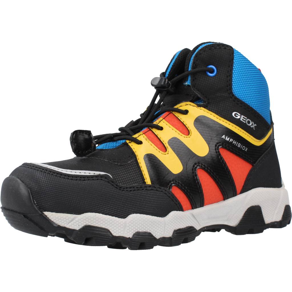 GEOX J MAGNETAR BOY B ABX en color MULTICOLOR (1)