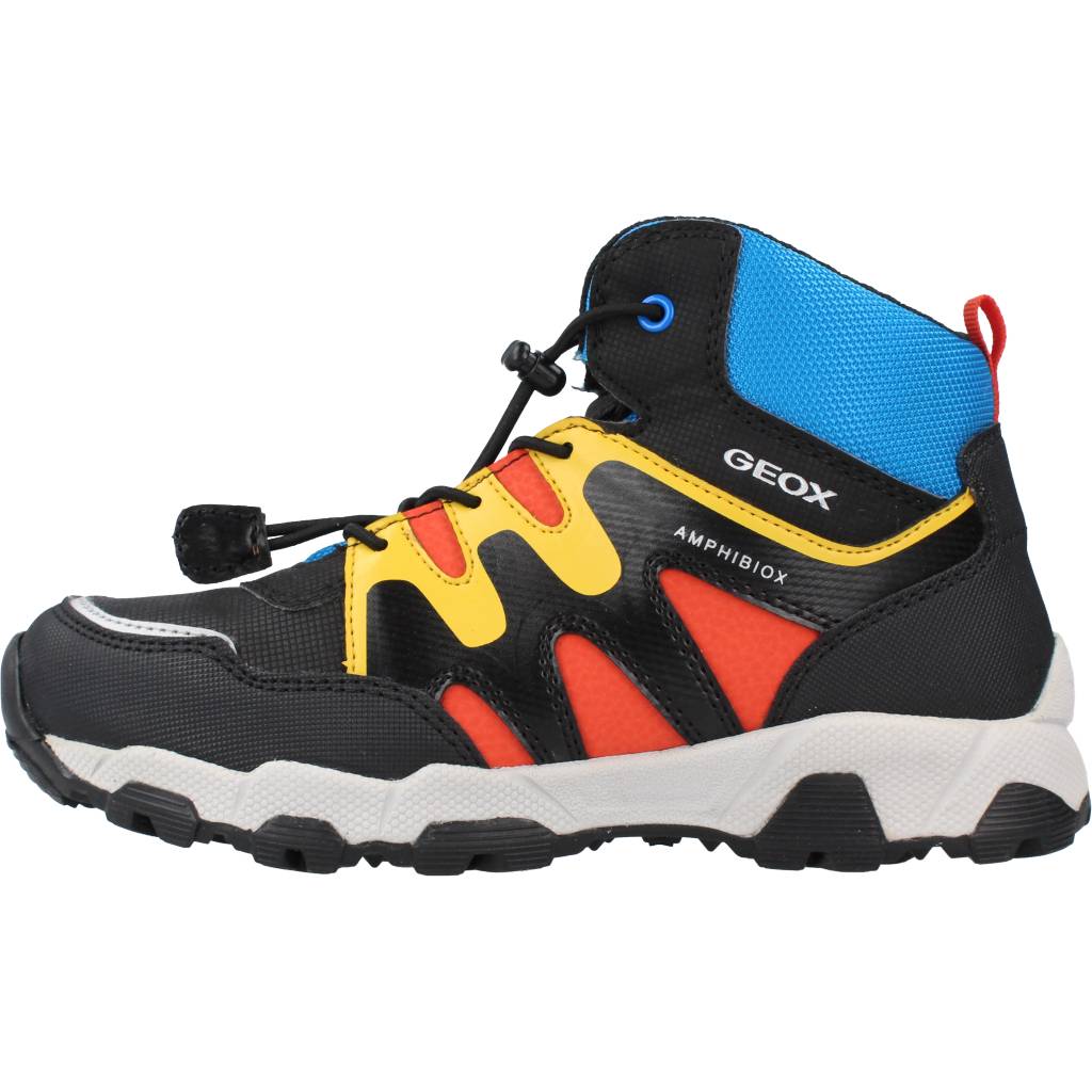 GEOX J MAGNETAR BOY B ABX en color MULTICOLOR (2)