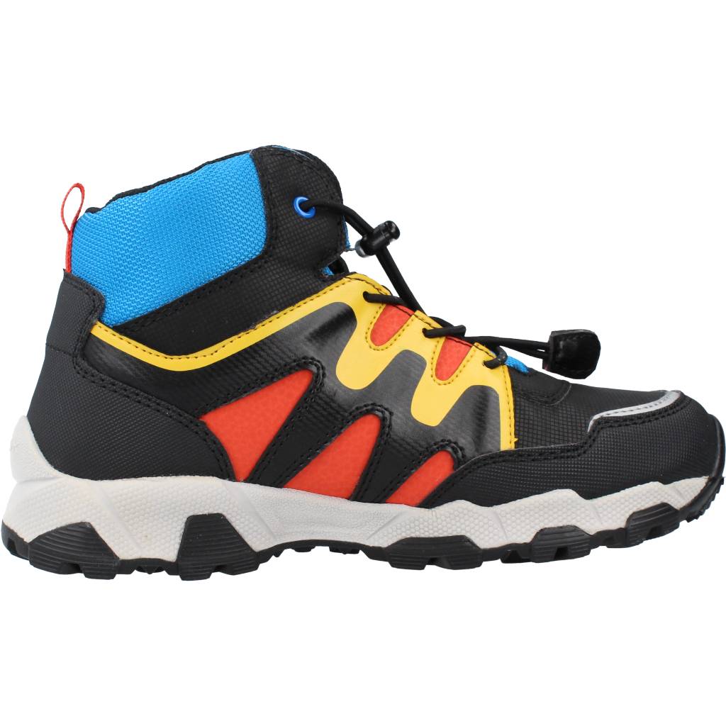 GEOX J MAGNETAR BOY B ABX en color MULTICOLOR (4)