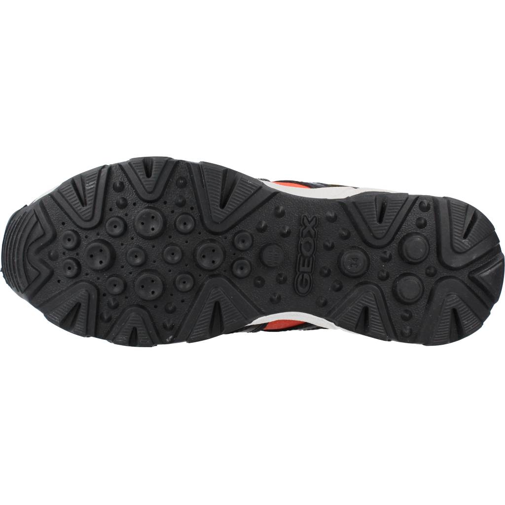 GEOX J MAGNETAR BOY B ABX en color MULTICOLOR (6)