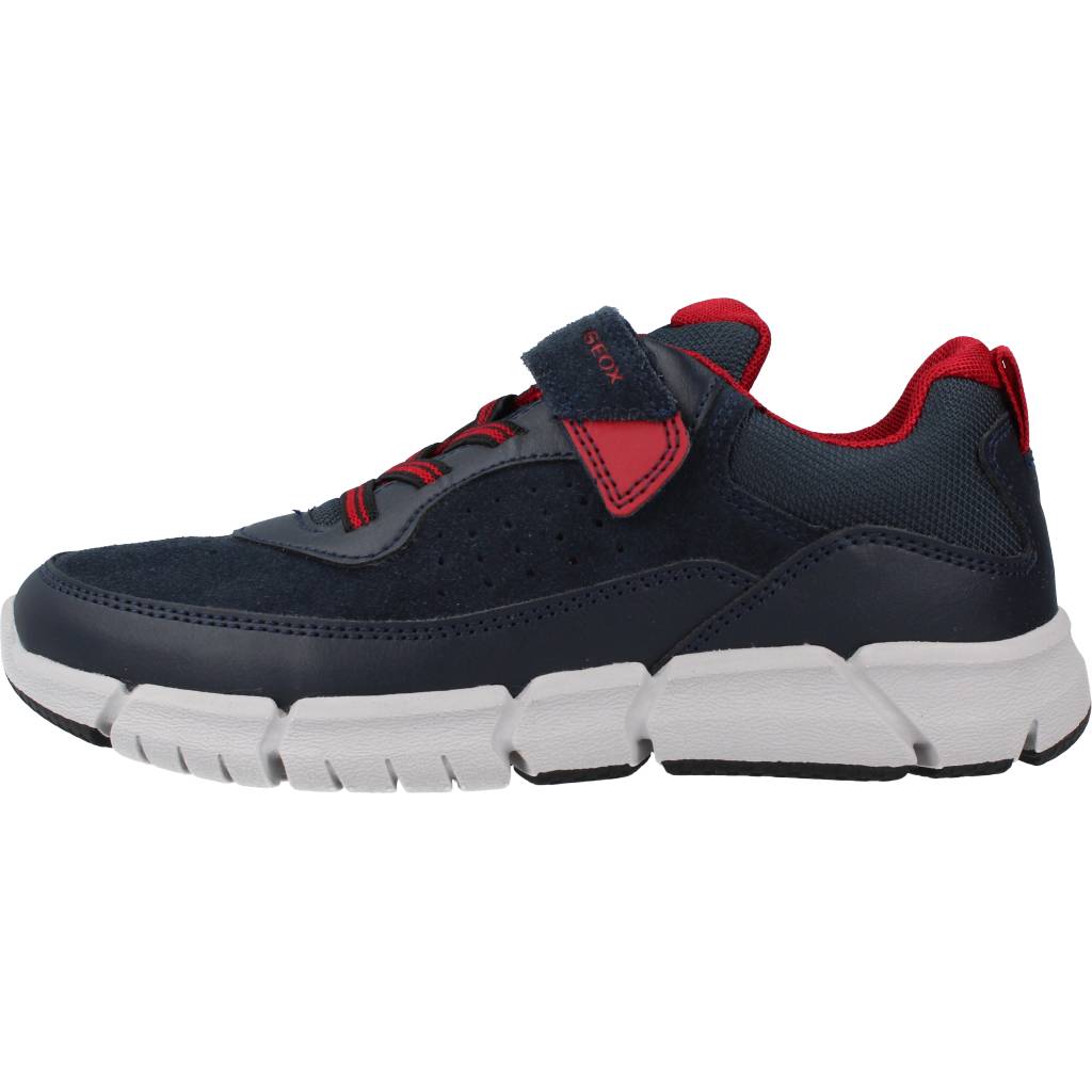 GEOX J FLEXYPER BOY A en color AZUL (2)