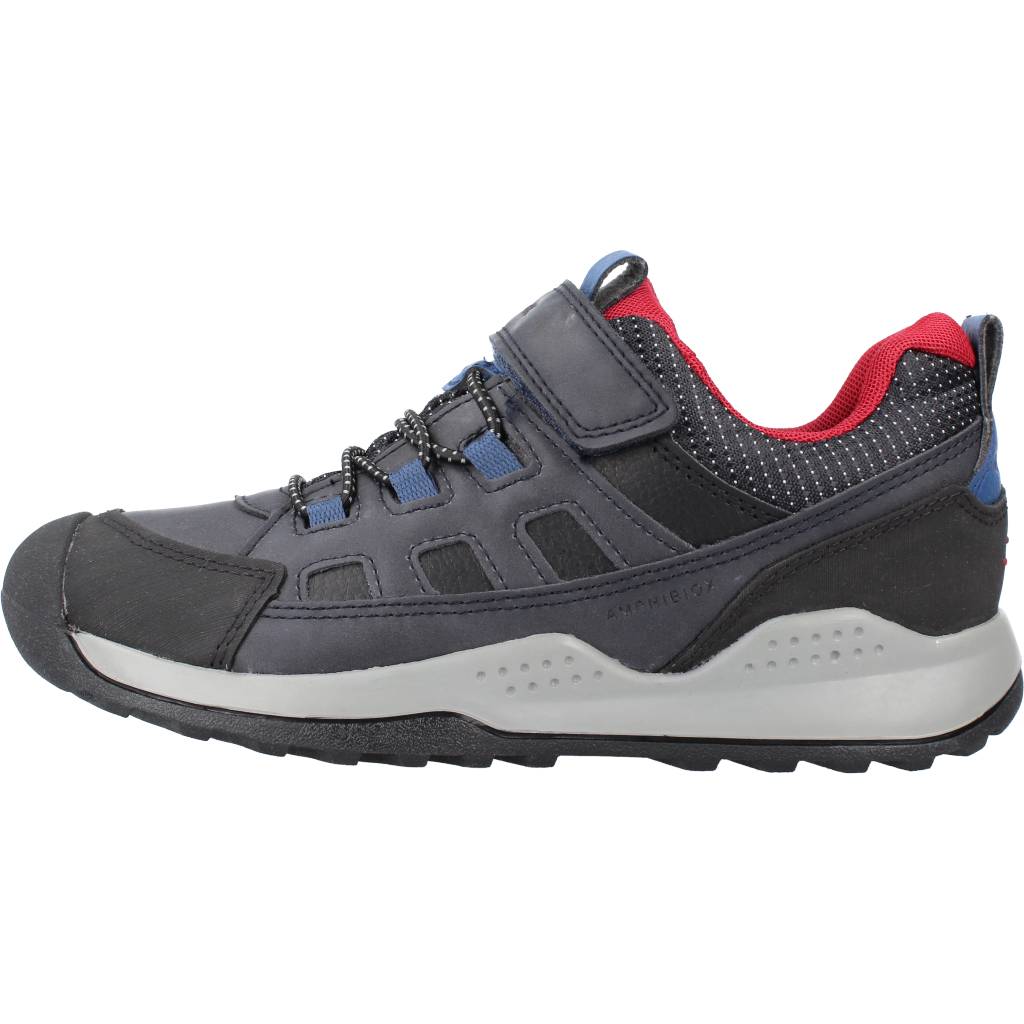 GEOX J TERAM BOY B ABX A en color AZUL (2)