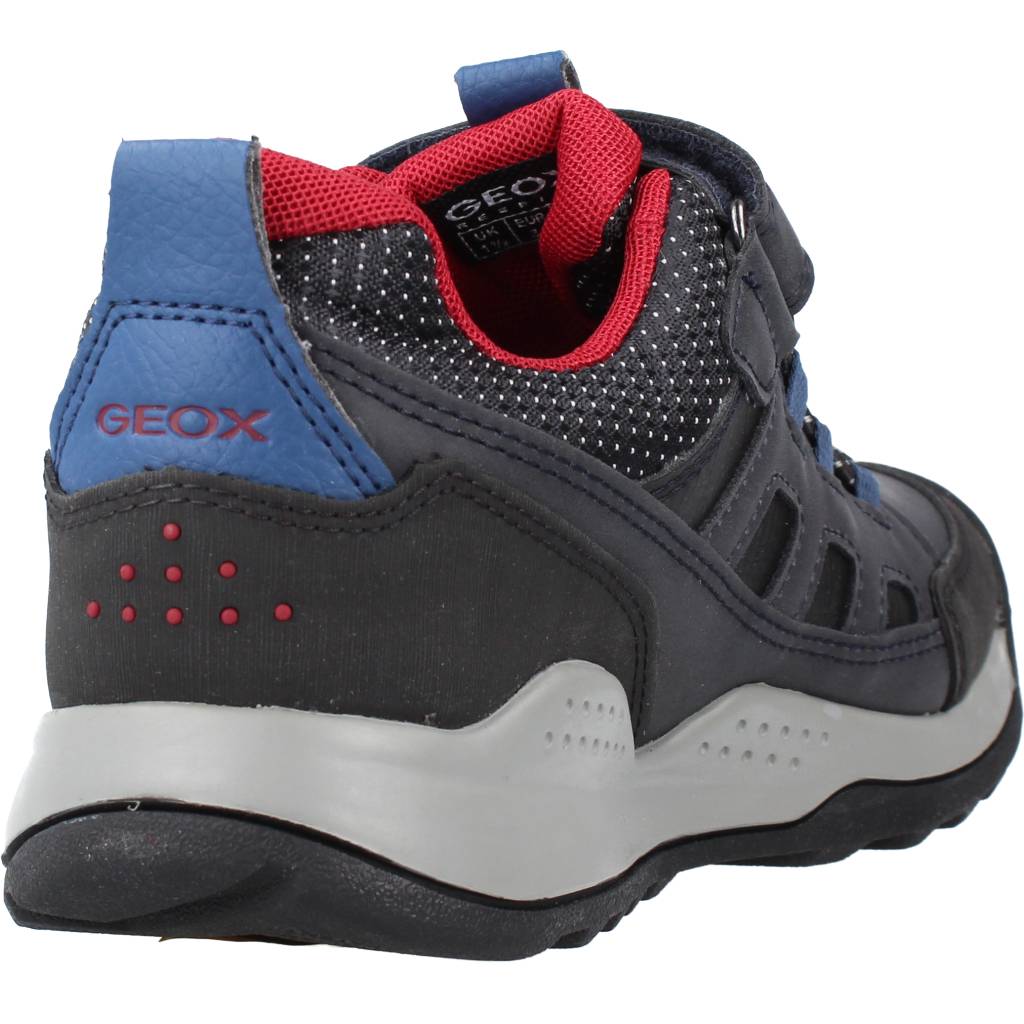 GEOX J TERAM BOY B ABX A en color AZUL (3)