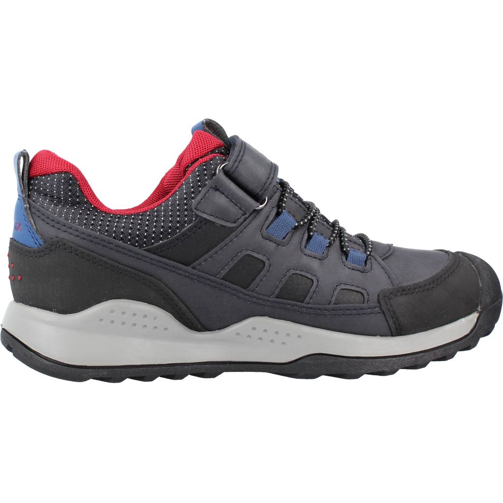 GEOX J TERAM BOY B ABX A en color AZUL (4)
