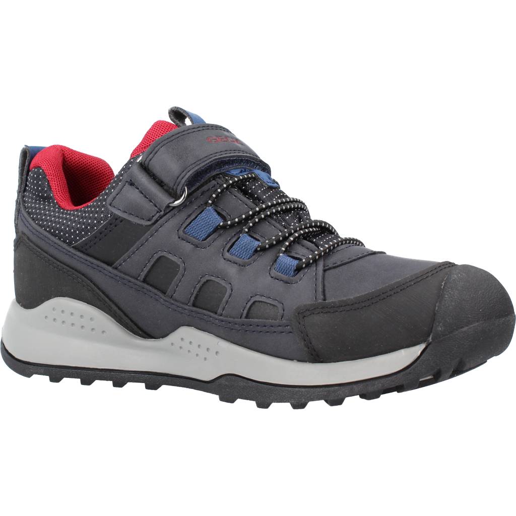 GEOX J TERAM BOY B ABX A en color AZUL (5)