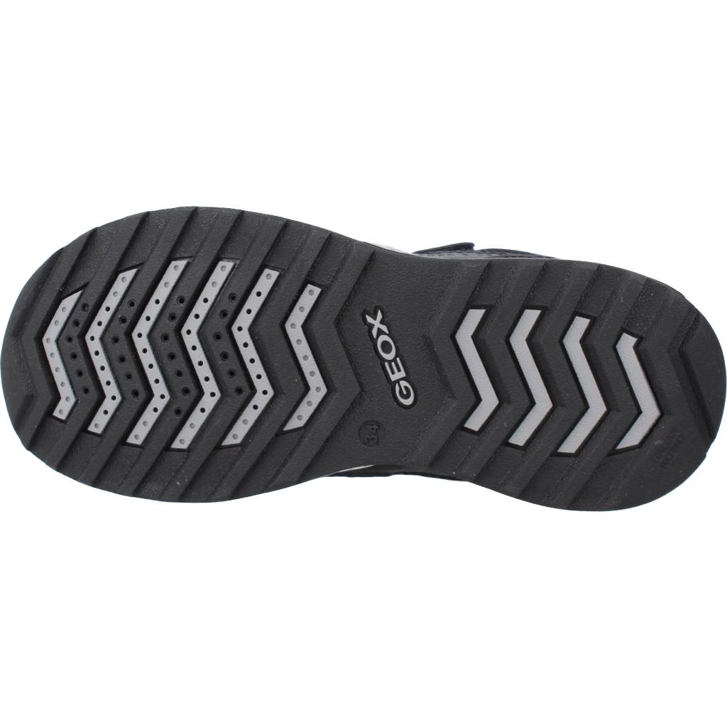 GEOX J TERAM BOY B ABX A en color AZUL (6)