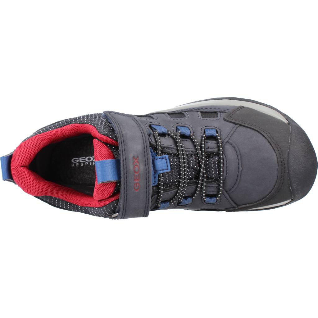 GEOX J TERAM BOY B ABX A en color AZUL (7)