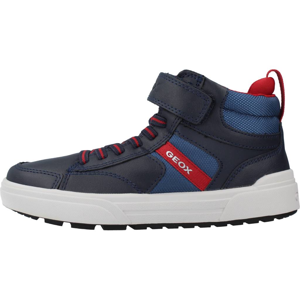 GEOX J WEEMBLE BOY A en color AZUL (2)