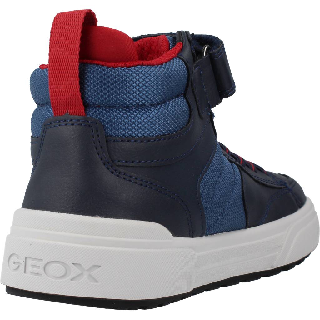 GEOX J WEEMBLE BOY A en color AZUL (3)