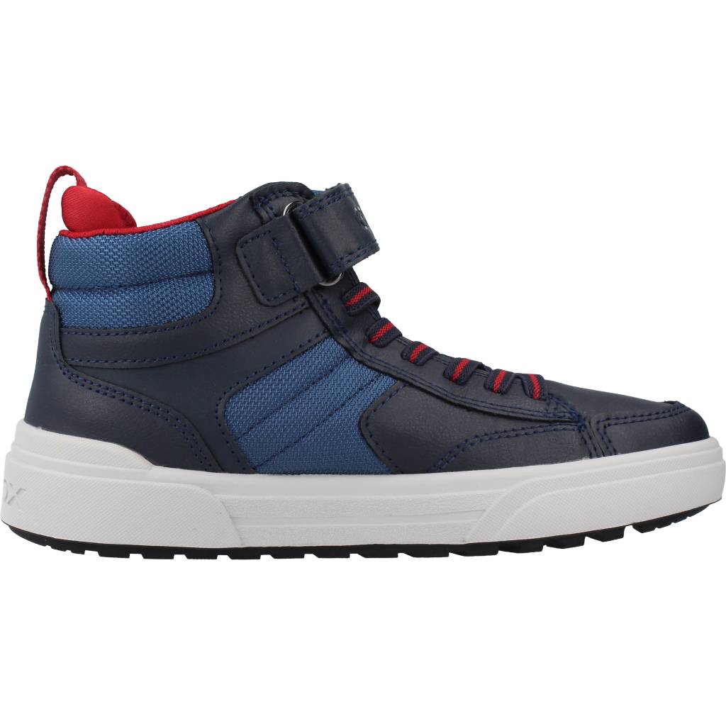 GEOX J WEEMBLE BOY A en color AZUL (4)