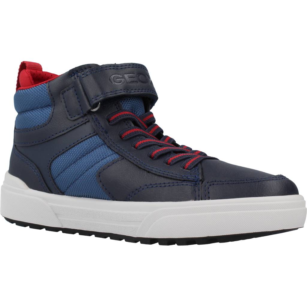 GEOX J WEEMBLE BOY A en color AZUL (5)