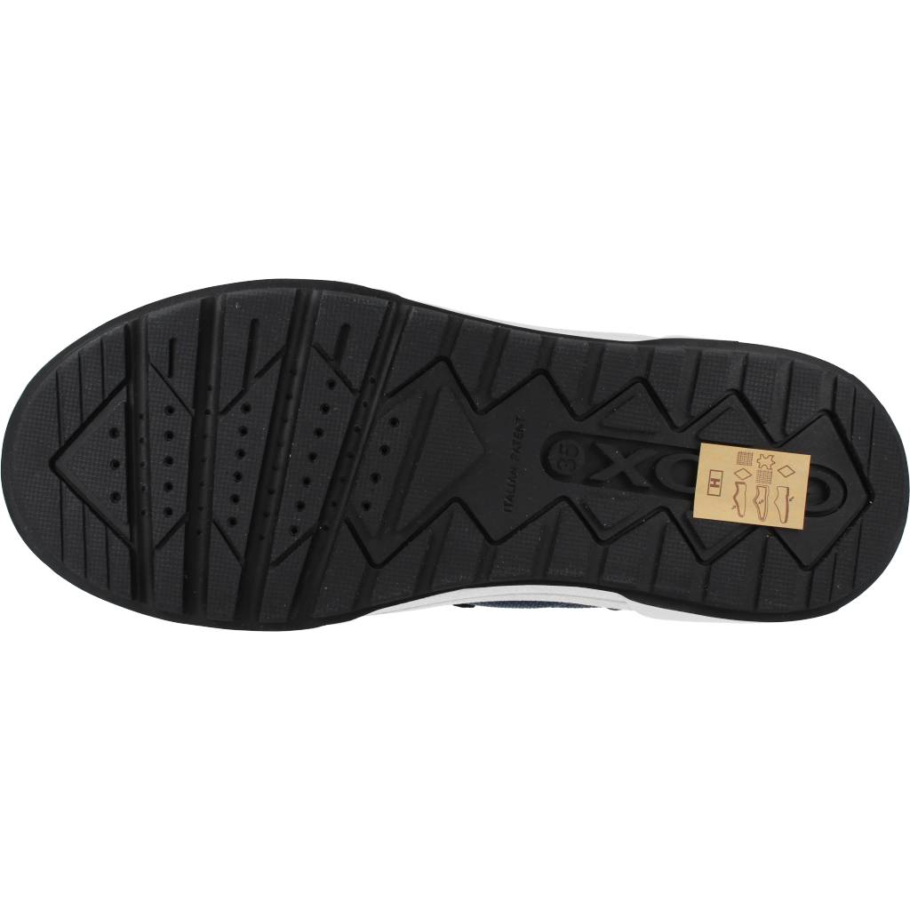 GEOX J WEEMBLE BOY A en color AZUL (6)