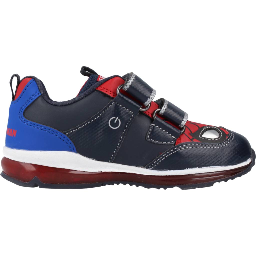 GEOX B TODO BOY A en color AZUL (4)
