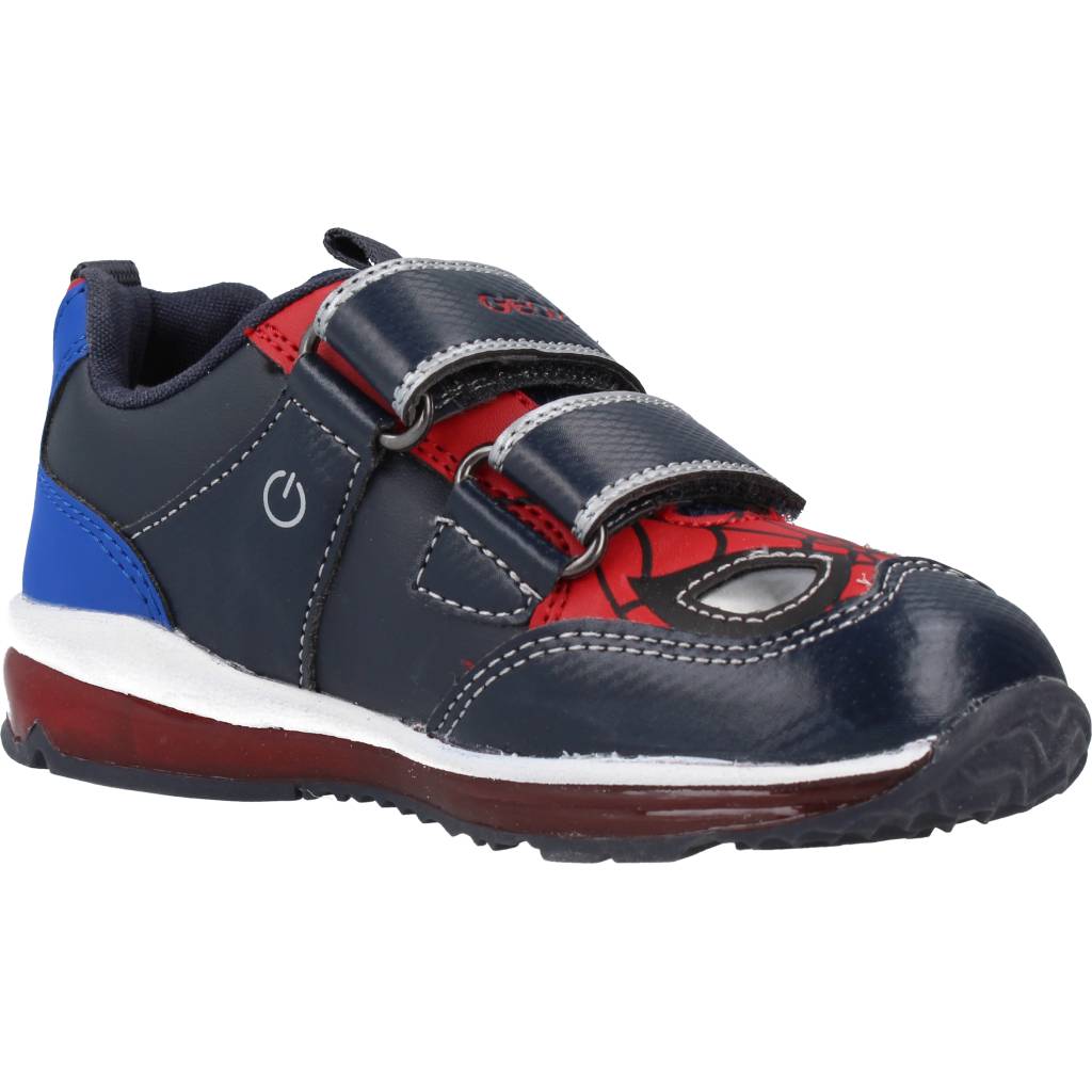 GEOX B TODO BOY A en color AZUL (5)