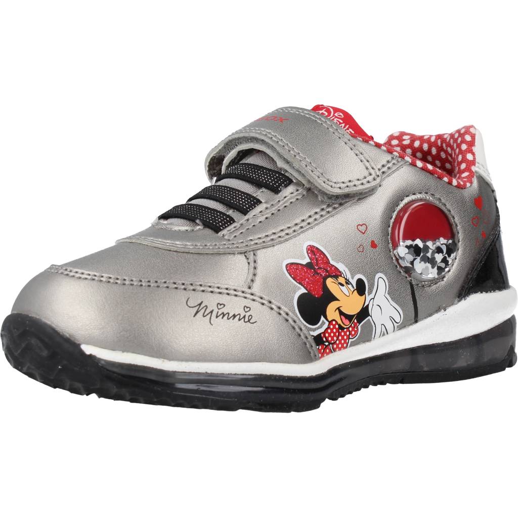 GEOX B TODO GIRL A en color GRIS (1)