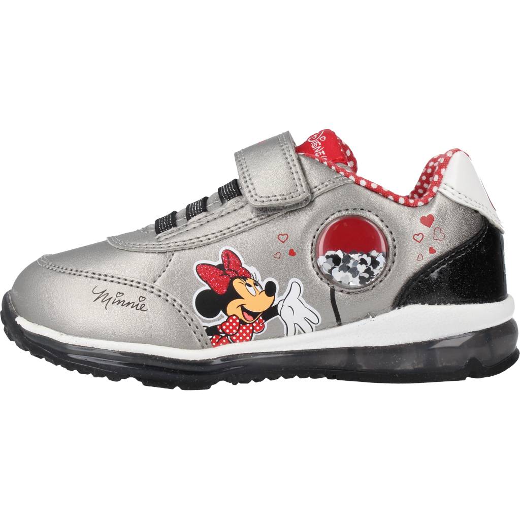 GEOX B TODO GIRL A en color GRIS (2)