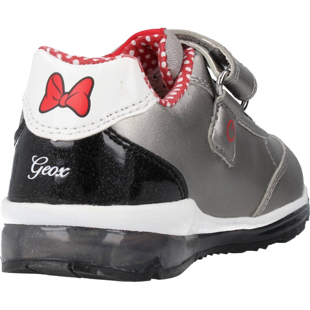 GEOX B TODO GIRL A en color GRIS (3)